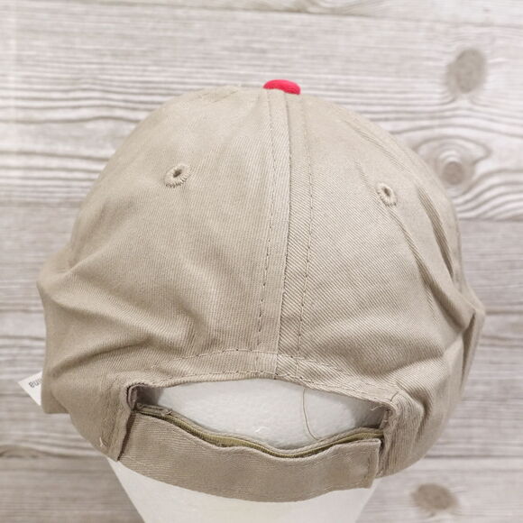 TSC TRACTOR SUPPLY CO ADJUSTABLE BASEBALL HAT CAP - Picture 5 of 8